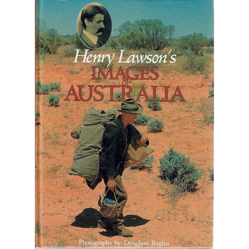Henry Lawson's Images Of Australia