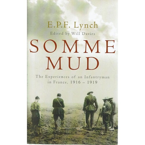 Somme Mud