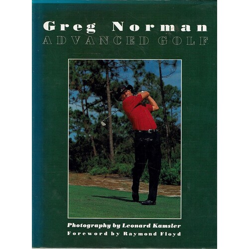 Greg Norman Advanced Golf
