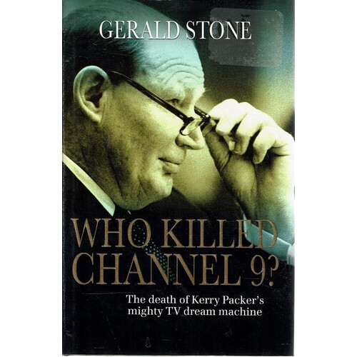 Who Killed Channel 9