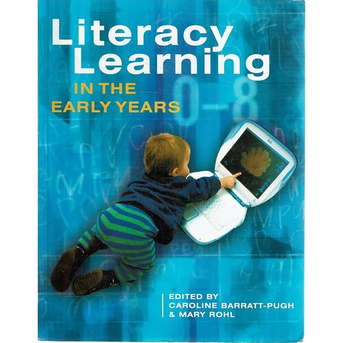 Literacy Learning In The Early Years