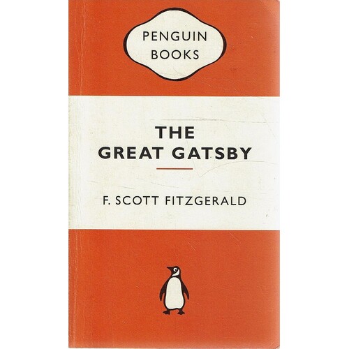 The Great Gatsby