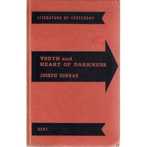 Youth. Heart Of Darknes