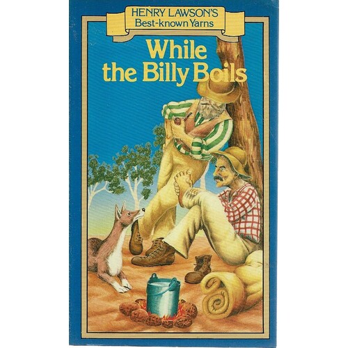While The Billy Boils 