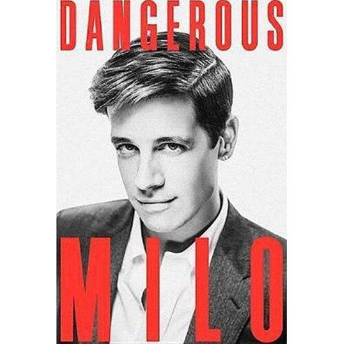 Dangerous Milo