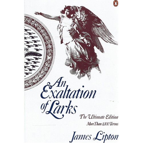 An Exaltation Of Larks