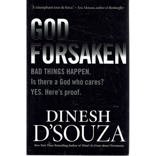 Godforsaken