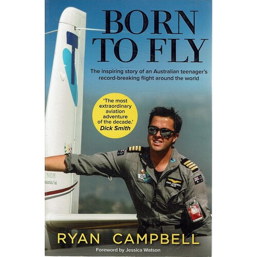 Born To Fly