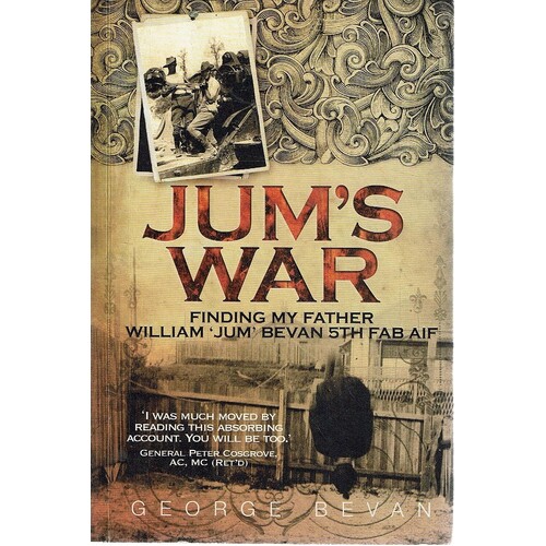 Jum's War