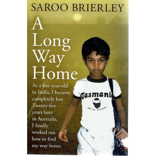 A Long Way Home
