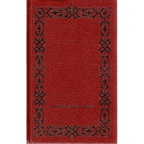 Selected Poems Of Adam Lindsay Gordon