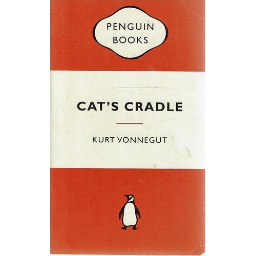 Cat's Cradle. Popular Penguins