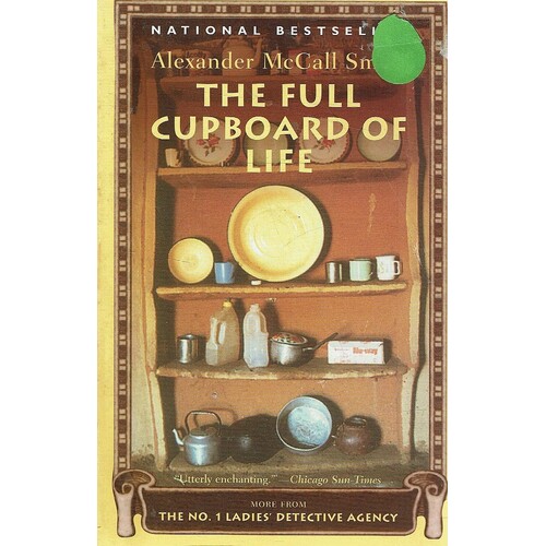 The Full Cupboard Of Life