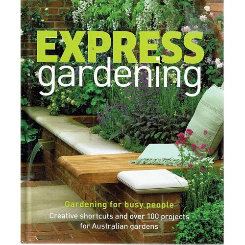 Express Gardening