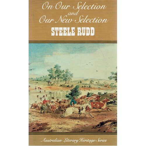 On Our Selection And Our New Selection
