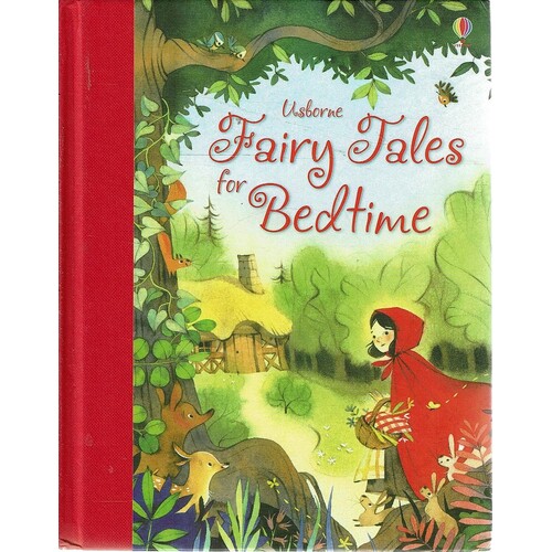 Osborne FairyTales For Bedtime