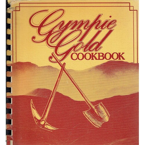Gympie Gold Cookbook