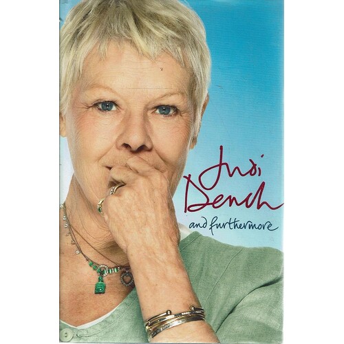 Judi Dench And Furthermore