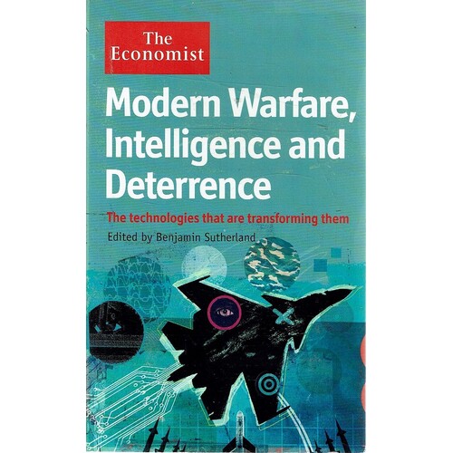 Modern Warfare, Intelligence And Deterrence