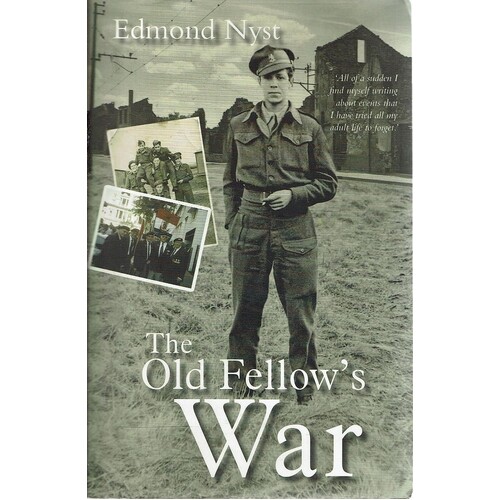 The Old Fellow's War