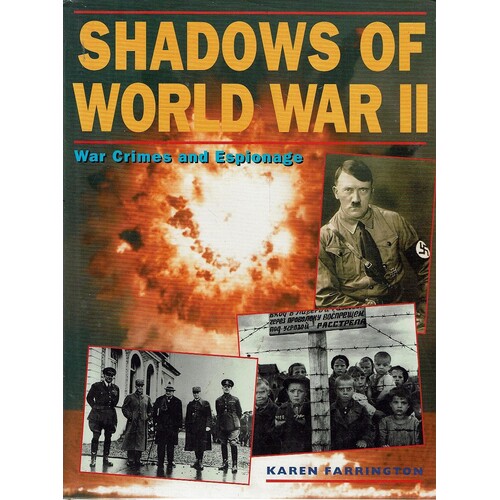 Shadows of World War II