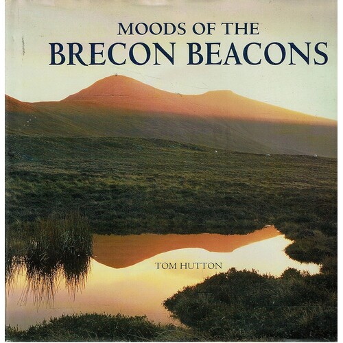 Mood Of The Brecon Beacons