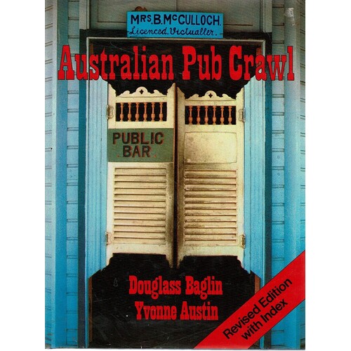 Australian Pub Crawl