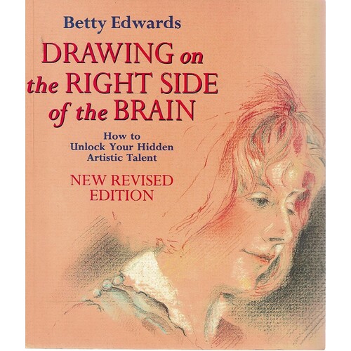 Drawing On The Right Side Of The Brain
