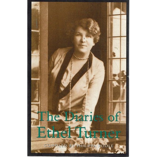 The Diaries Of Ethel Turner