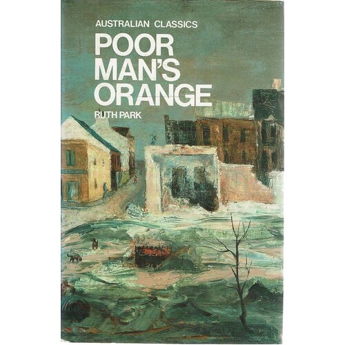 Poor Man's Orange