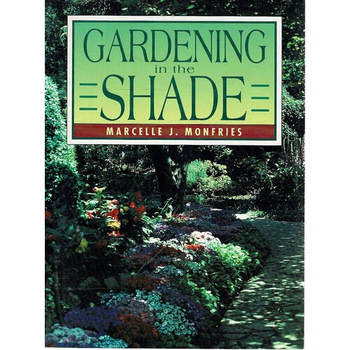 Gardening In The Shade