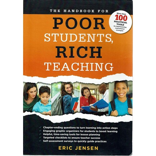 The Handbook For Poor Students, Rich Teaching