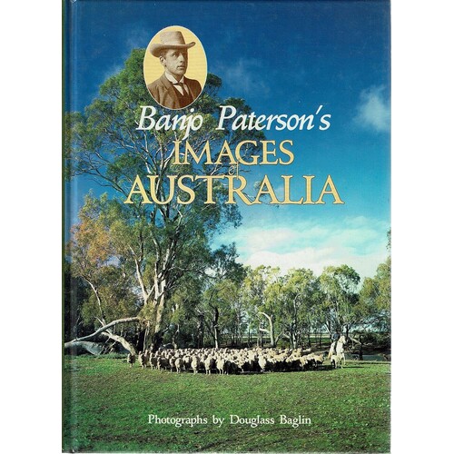 Banjo Paterson's Images Of Australia.