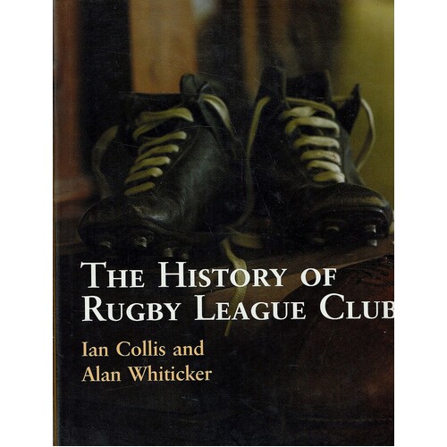The History Of Rugby League Clubs