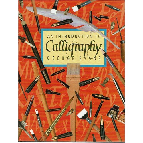 An Introduction To Calligraphy