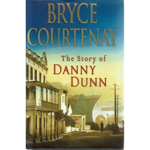 The Story Of Danny Dunn