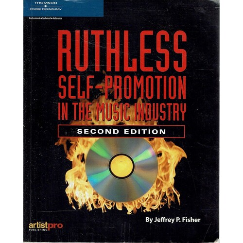 Ruthless Self-Promotion in the Music Industry