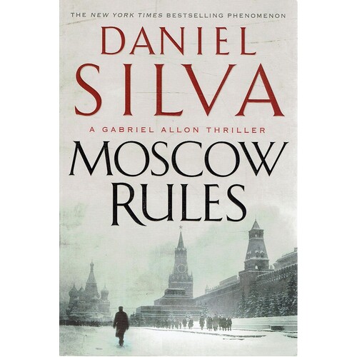 Moscow Rules