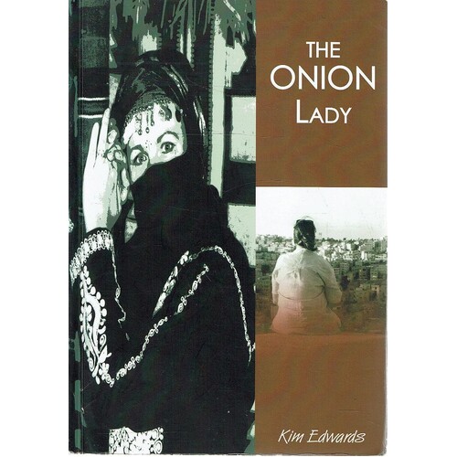 The Onion Lady