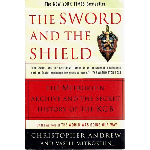 The Sword And The Shield