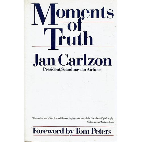 Moments Of Truth
