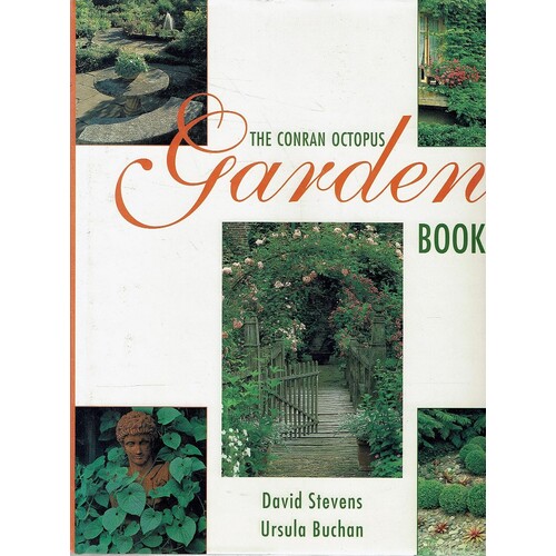 The Conran Octopus Garden Book