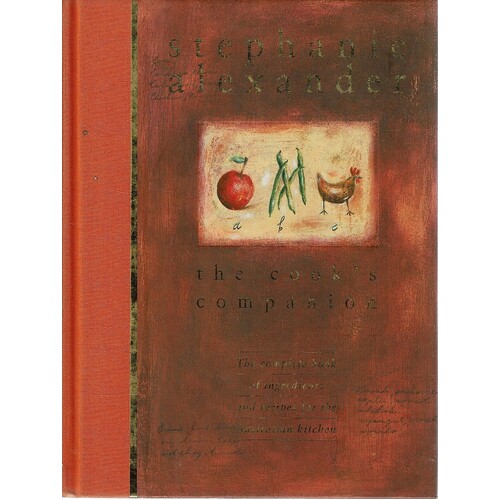 The Cook's Companion