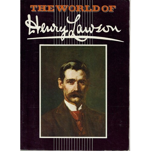 The World Of Henry Lawson