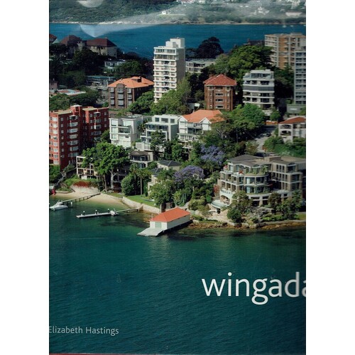 Wingadal