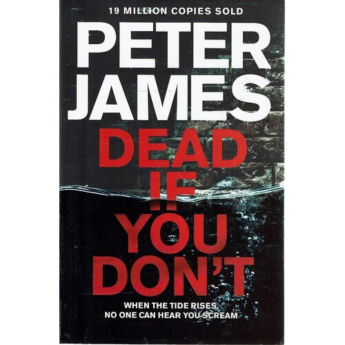 Dead If You Don't