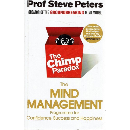 The Chimp Paradox.The Mind Management