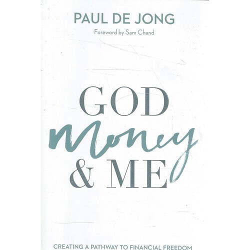 God Money And Me