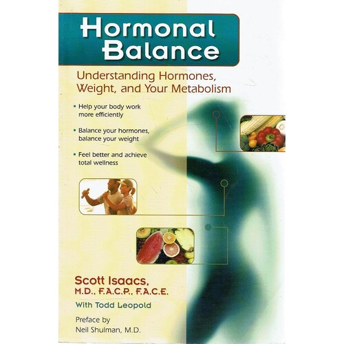 Hormonal Balance