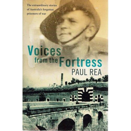Voices From The Fortress